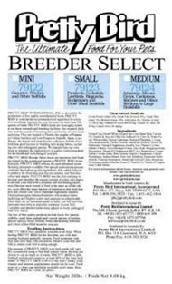Breeder Select